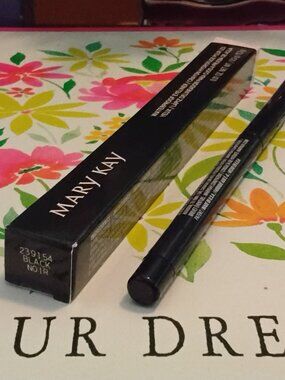 Waterproof Eyeliner Black